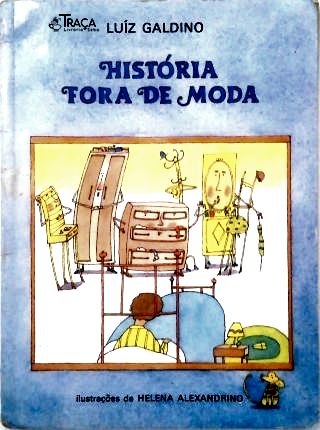 História Fora de Moda