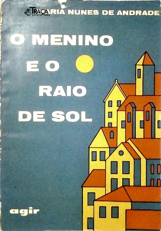 O Menino e o Raio de Sol