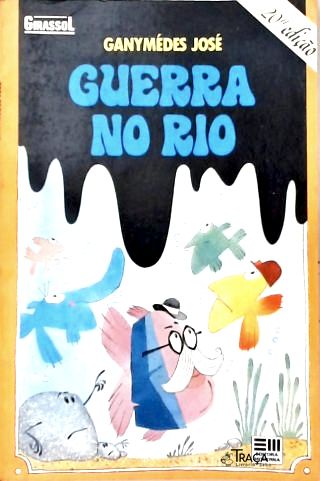 Guerra No Rio