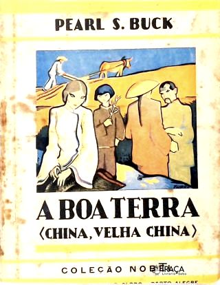 A Boa Terra
