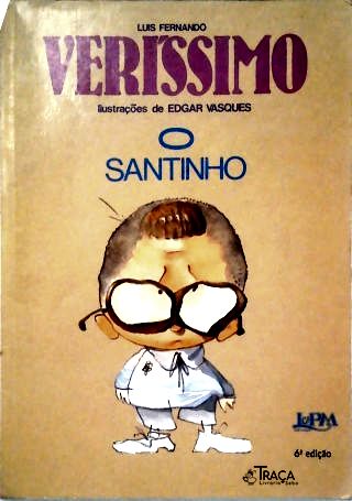 O Santinho