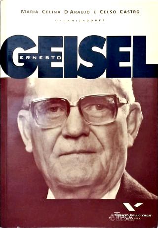 Ernesto Geisel