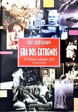 Era dos Extremos