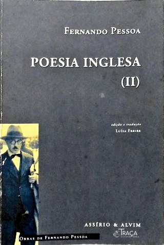 Poesia Inglesa - Vol. 2