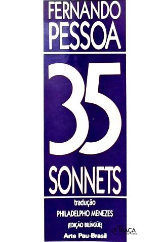 35 Sonnets (Bilíngue)