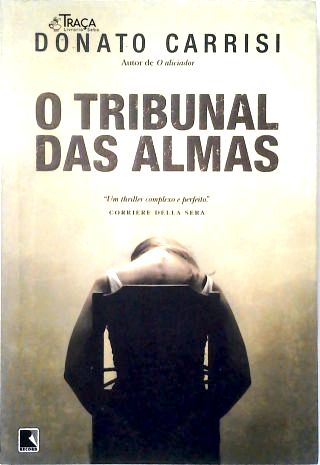 O Tribunal das Almas