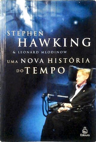 Uma Nova História do Tempo