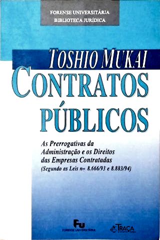 Contratos Públicos