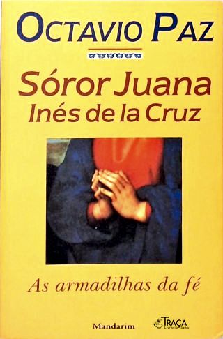 Sóror Juana Inês de La Cruz