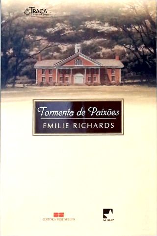 Tormenta de Paixões