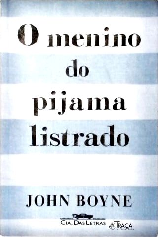 O Menino Do Pijama Listrado