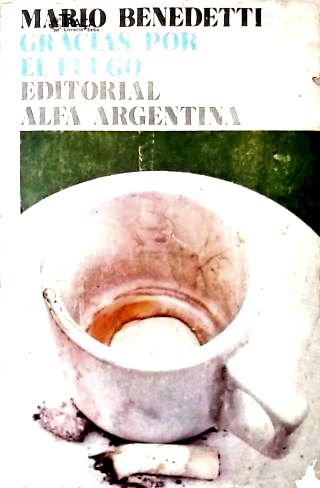Gracias por El Fuego