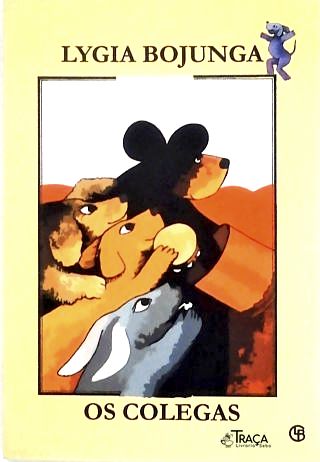 Os Colegas