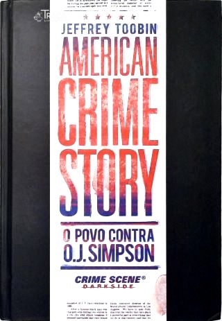 American Crime Story: o Povo Contra O. J. Simpson