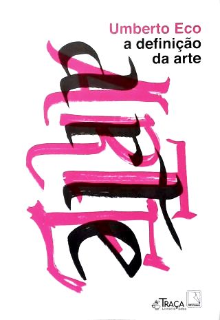 A Definição da Arte