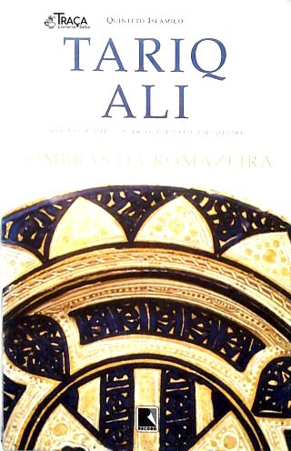 Sombras da Romãzeira