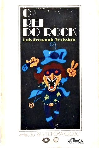 O Rei do Rock