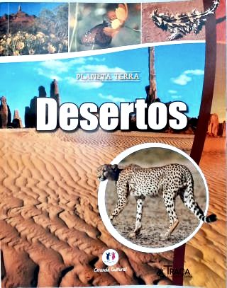 Desertos