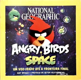 Angry Birds Space (jogo)