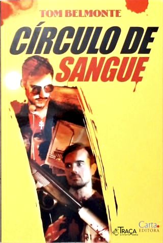 Círculo de Sangue