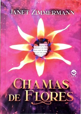 Chamas de Flores