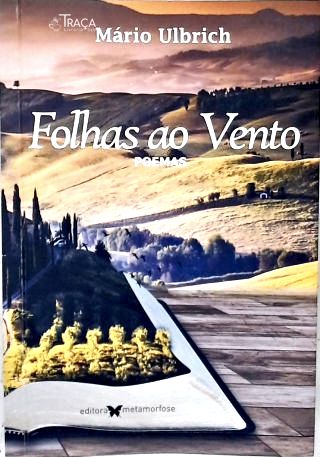 Folhas Ao Vento