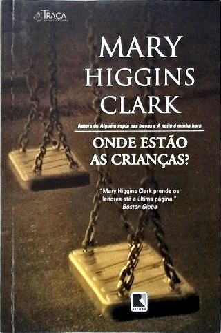 Onde Estão as Crianças?