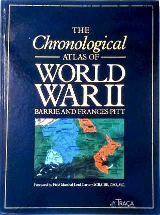 Chronological World War Ii