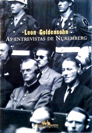 As Entrevistas de Nuremberg