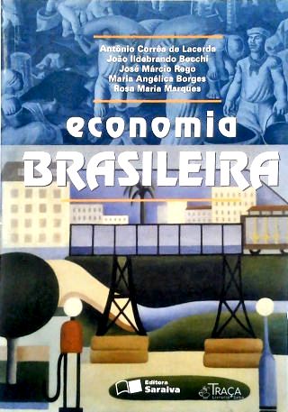 Economia Brasileira