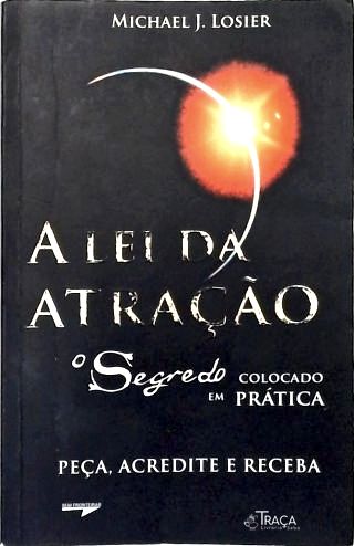 A Lei da Atração