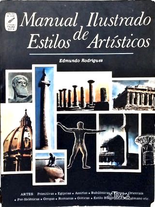 Manual Ilustrado de Estilos Artísticos