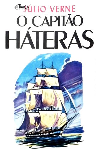O Capitão Háteras