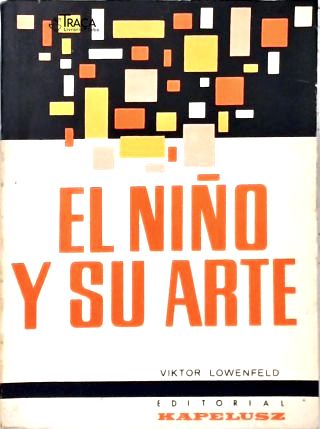 El Niño Y Su Arte