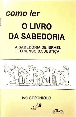 Como Ler o Livro da Sabedoria
