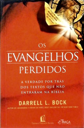 Os Evangelhos Perdidos