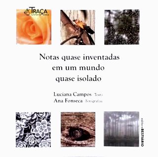 Notas quase inventadas em um mundo quase isolado