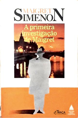 A Primeira Investigação de Maigret (1913)