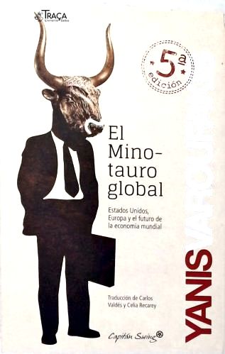 El Minotauro Global
