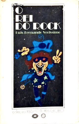 O Rei do Rock