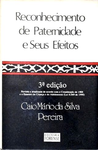 Reconhecimento de Paternidade e Seus Efeitos