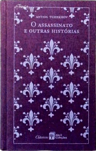 Assassinato e Outras Historias