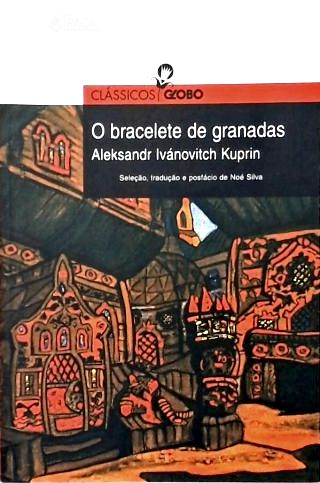 O Bracelete de Granadas