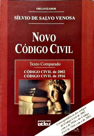 Novo Código Civil