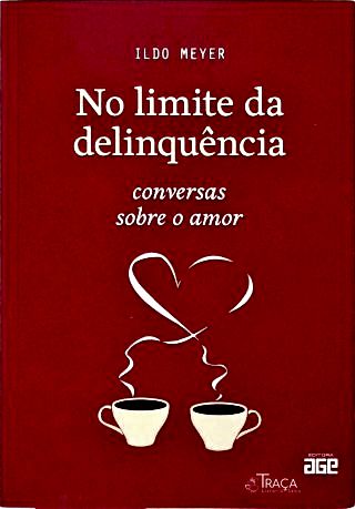 No Limite da Delinquência