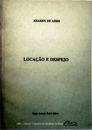Locação e Despejo