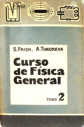 Curso de Física General - Tomo 2