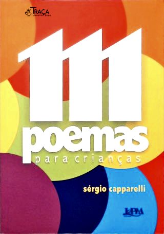 111 Poemas para Crianças