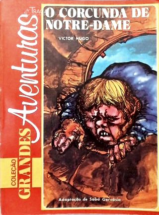 O Corcunda de Notre-dame