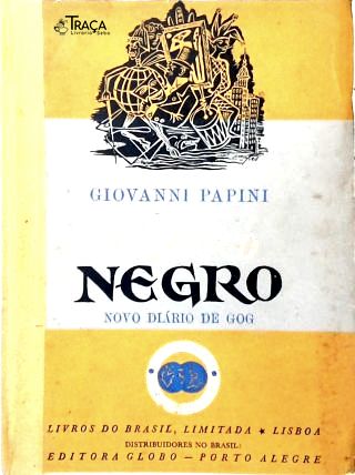 O Livro Negro